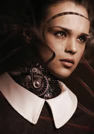 Scribble Issue 12 by Shrewsbury High School