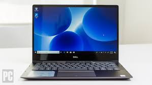 Dell Inspiron 13 7000 2 In 1 Black Edition 7390