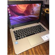 For select asus gaming laptops. Asus Quadcore Laptop 2017 At 4gb Ram 500gb Hdd 98 Smooth Shopee Philippines