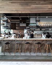 Cooling Down With An Affogato At This Spot Bangkok Coffee Shops Interior Cafe Interior Design Restaurant Interior Design