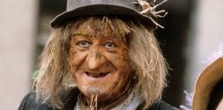 Worzel Gummidge: Guy Forks