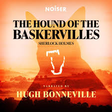 Woof woof! An unexplained death… a vast inheritance… and a horrifying  legend, about a beast that stalks the moors at night. Listen to The Hound  of the Baskervilles on Noiser.com, or wherever