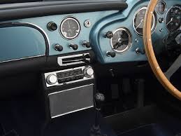Image result for Caribbean Pearl 1963 Aston Martin