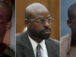 Sterling K. Brown: Karriere in Bildern