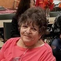 Noralee S. Cundey Obituary