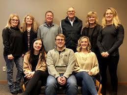 Agents Hanson/Zinke/Ness