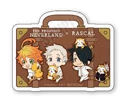 We did not find results for: ç´„æŸã®ãƒãƒãƒ¼ãƒ©ãƒ³ãƒ‰ ã‚ã‚‰ã„ãã¾ãƒ©ã‚¹ã‚«ãƒ« æ–°ä½œã‚³ãƒ©ãƒœã‚°ãƒƒã‚ºãŒå…ˆè¡Œç™ºå£²