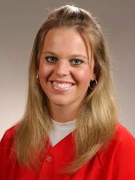 2005 Softball Roster