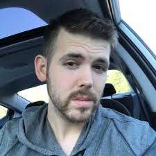 Justin James halliday (@JamesHallida)