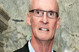 John Powers Leads Credit Suisse Hedge Fund Investment Effort