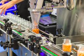 Main markets, main products, customs registration get the information about the directors of shanghai tianfeng pharmaceutical machinery co., ltd., what other companies were founded by this person. Spm Pharma Liquid Filling Solid Production And Packing Machineries