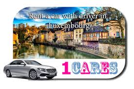 Rent A Car With Driver In Luxembourg Hire A Car With Chauffeur In Luxembourg Luxembourg Mini Van Rent A Car