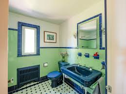 1920s 40s baths old house journal