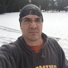 Christopher Pabst's Instagram, Twitter & Facebook