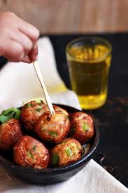 Sharing One More Easy Snack Recipe In Easy Paneer Recipes Series Paneer Kofta Recipe Is A Delicious Snack Made Kofta Recipe Paneer Recipes Easy Paneer Recipes