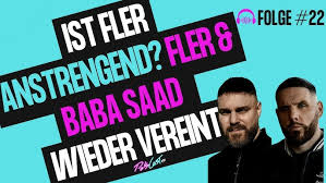 Frank & Saad- Die letzte Ansage! Ab jetzt wird es wild!!!