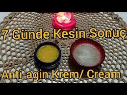 40 yas ustu kremi 7 gunde kirisik giderici anti aging krem youtube anti aging krem krem dogal guzellik ipuclari