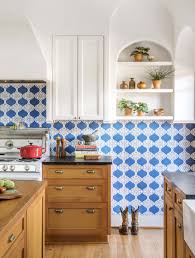 Breathe new life into the kitchen with a relaxing shade of blue throughout. 95 Kitchen Design Remodeling Ideas Pictures Of Beautiful Kitchens