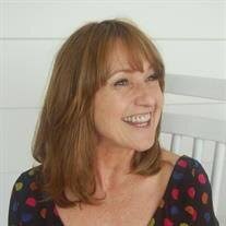 Allison Lynn McDonald Obituary