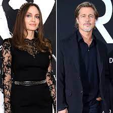 The recipient of numerous accolades. Angelina Jolie S Causes Divorces Angelina S Sons Last News 2021