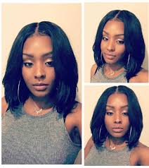 Maybe you would like to learn more about one of these? Sew In Bob Hairstyles Bob Sew Ins How Tos And Styles