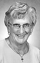 Helen G. (Keefer) Fackler