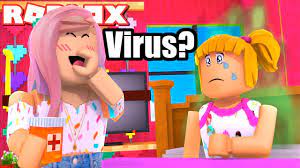 Adopto una bebe traviesa en roblox adopt me titi juegos. Is Goldie Sick Bloxburg Adopt Me Roleplay Roblox Family Youtube