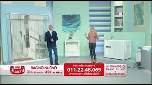Remail è leader in tutta italia per. Offerte Sconti E Promozioni Per Bagno Con Remail