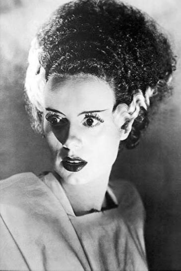 Bride of Frankenstein (character) | Frankenstein Wiki | Fandom