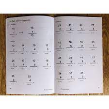 Seperti yang sudah saya katakan di atas bahwa contoh soal perhitungan anak tk b pelajaran matematika memang ditambahkan dengan beberapa gambar yang. Soal Anak Tk Pdf Belajar Menulis Angka Dengan Mengisi Titik Titik Portal Ilmu Com Doc Mengenal Konsep Dasar Matematika Fannie Aulia Academia Edu Download File Guru
