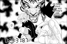 Shop gon transformation onesies created by independent artists from around the globe. Reminder That Kid Gon Scared Pitou Hunterxhunter