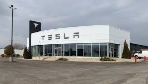 The vehicles on our lot have the best prices and quality in the area so come by and see us today! Tesla Coming To Town First W Mi Center Slated For Grand Rapids Area Woodtv Com