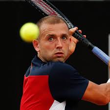 Dan Evans slams new Netflix tennis documentary Break Point for its  'predictable' cast while claiming all footage will be 'acted'