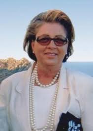 Frances Chamberlain Obituary (1947