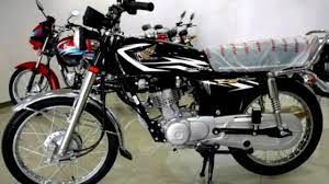 Honda Cg 125 New Model 2020 Price In Pakistan Honda Honda Company Automobile Companies
