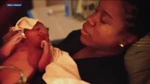 Evara Health, local moms propose solutions to Black maternal health crisis