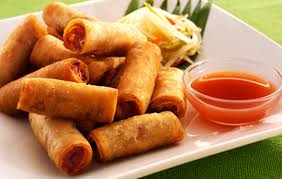 Home Based Business Idea How To Make Lumpiang Shanghai Business Ideas Entrepreneur Philippines Lumpiang Shanghai Recipe Shanghai Food Recipes