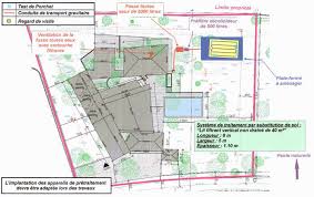 / le délai de trois mois prévu à l'alinéa précédent est porté à cinq mois lorsqu'un récolement des travaux est. Quand Faut Il L Avis Du Spanc Communaute De Communes Sud Herault