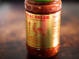 Sambal Oelek And Beyond Exploring The Wide World Of Indonesian Chili Pastes Sambal Oelek Sambal Chili Paste