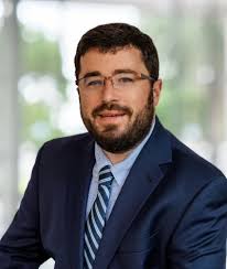 Matthew Krah, Senior Solutions Engagement Director, Verity Solutions