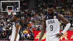 +2 points (décision de la fédération). Basket Coupe Du Monde Les Etats Unis Elimines Un Mondial Plus Ouvert Que Jamais