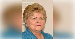 Obituary information for Patricia Gail Nelson