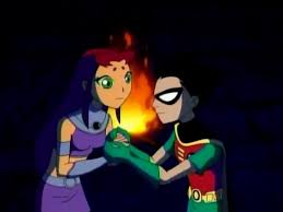 Teen Titans Writer Kami Garcia Delves Into Robin, The Upcoming Starfire,  And Teases A Sixth Book In The Series | Popverse