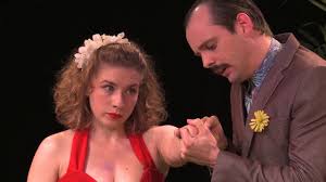L'amour c'est mieux à deux (d. Le Jeu De L Amour Et Du Hasard Lucernaire Extraits Youtube