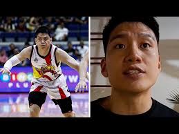 Is Jeron Teng worried about playing time at powerhouse San Miguel?