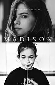 Madison (J.D.D #2) ✔️