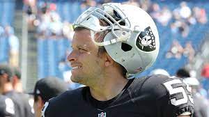 Kenneth wheelock kenny mayne is a celebrity from season 2 of dancing with the stars. Former Raider Jon Condo Partners With Espn S Kenny Mayne To Help Wounded Veterans