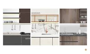 Browse kitchens designs and kitchen ideas. Contemporary Italian Kitchen Design Inspirations Esperiri Milano
