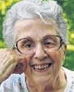 Ella Armstrong Obituary (1924