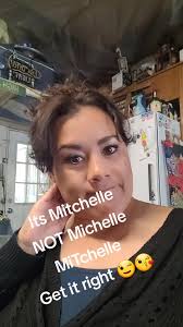 Its Michelle